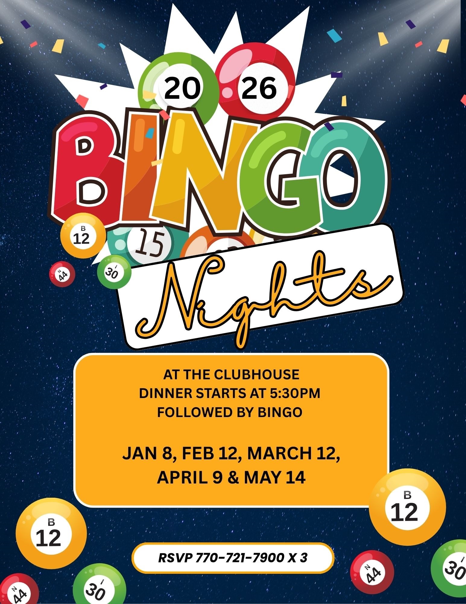 2026 Bingo JAN MAY 1
