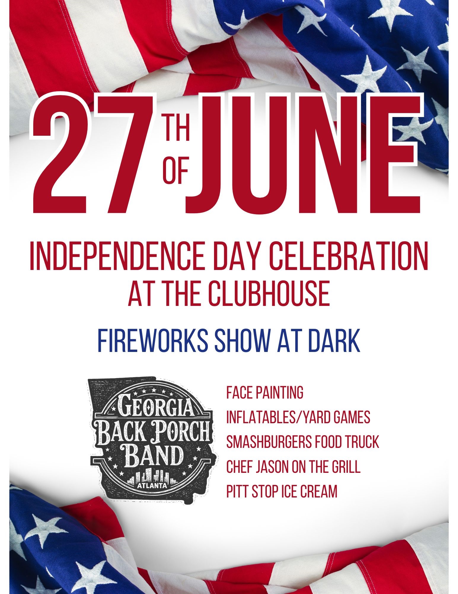 2026 Indepedence Day JUNE