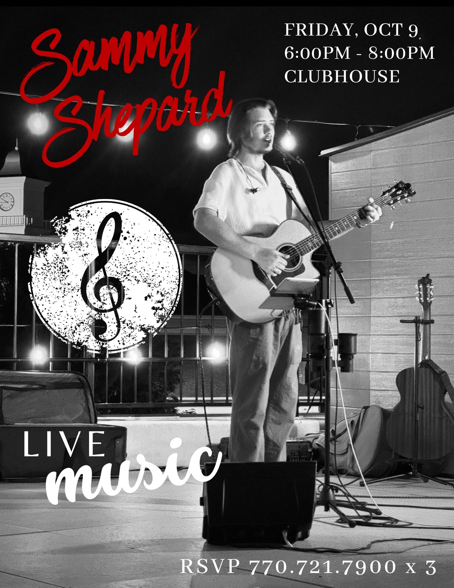 2026 Live Music OCT Sammy FINAL