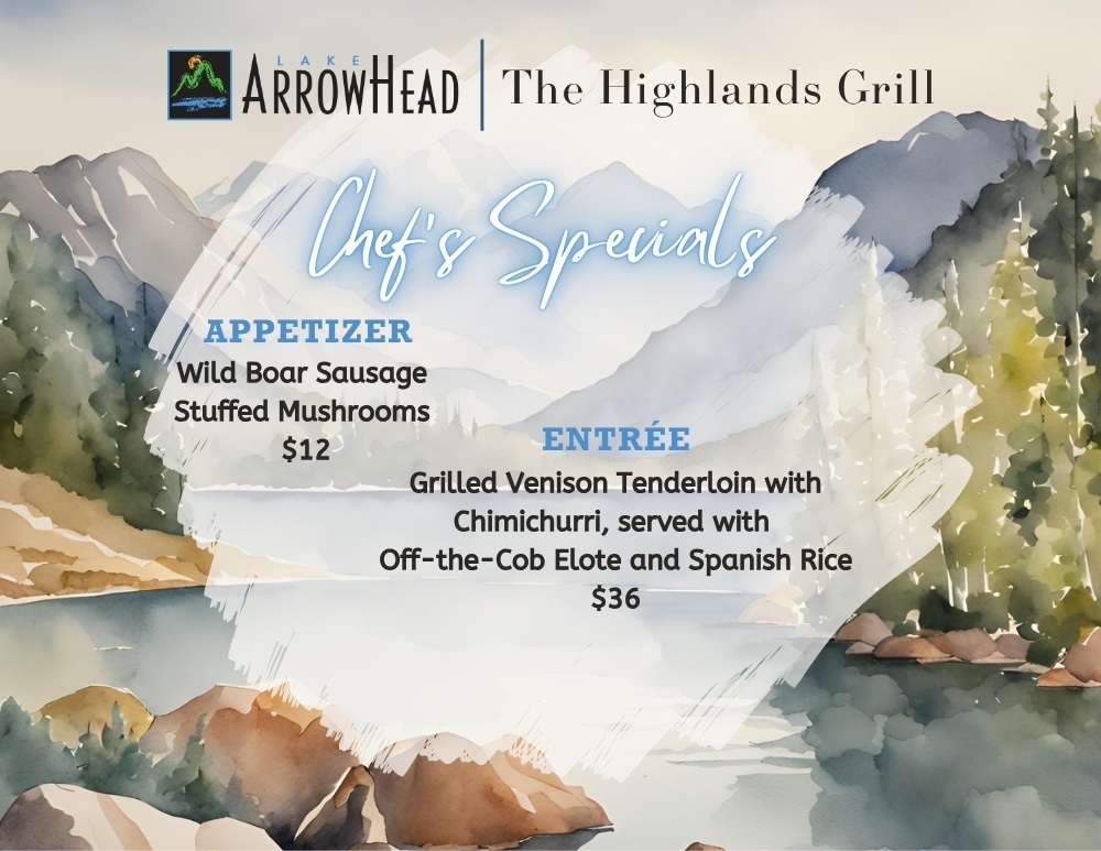 9.15.26 Highlands Grill Chef Specials 92