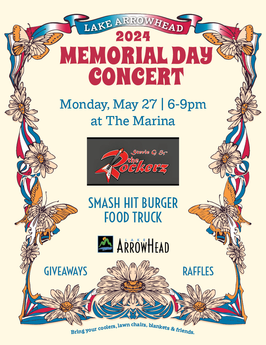 Memorial Day Concert