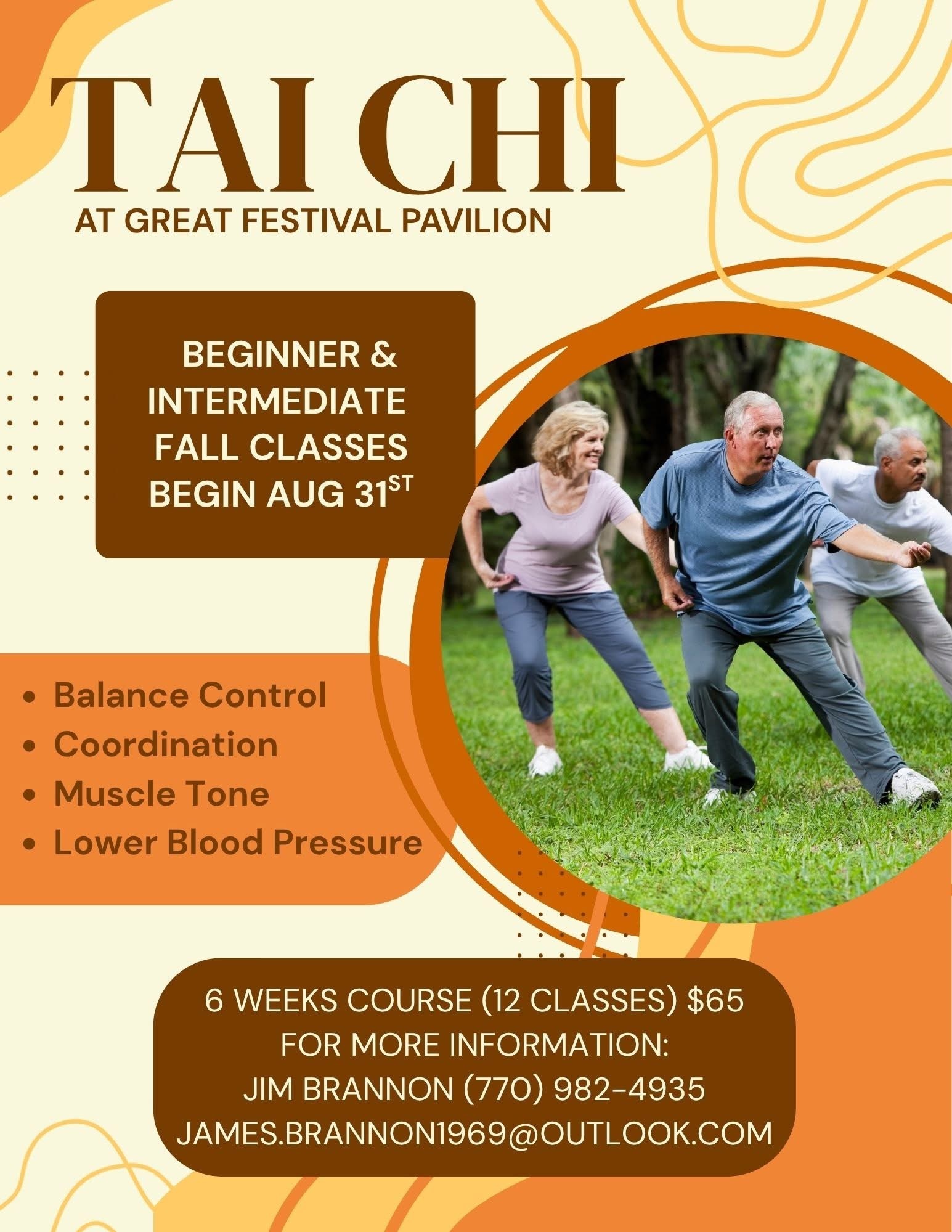 Tai Chi