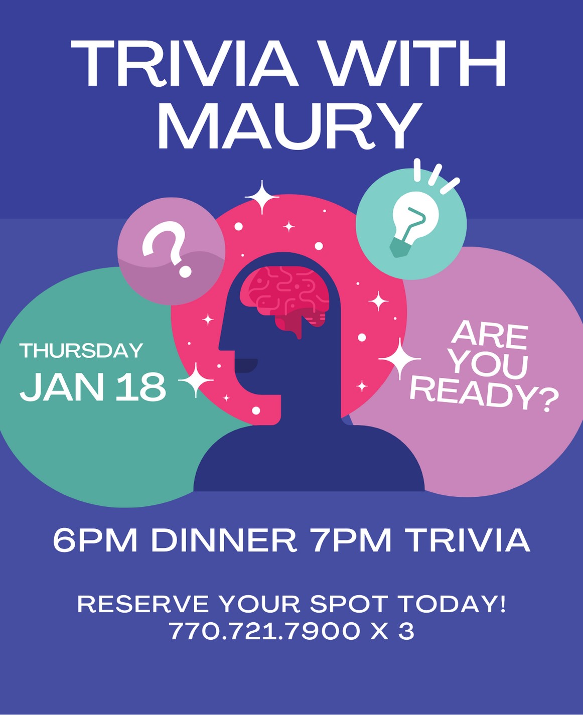 Trivia